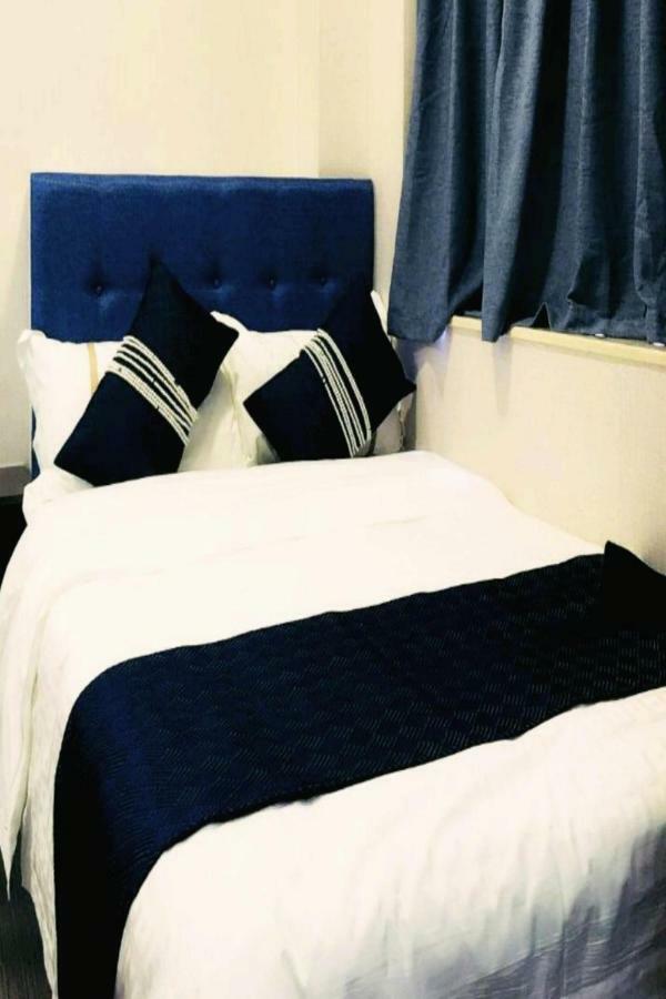Capital Guest House Kowloon  Eksteriør billede